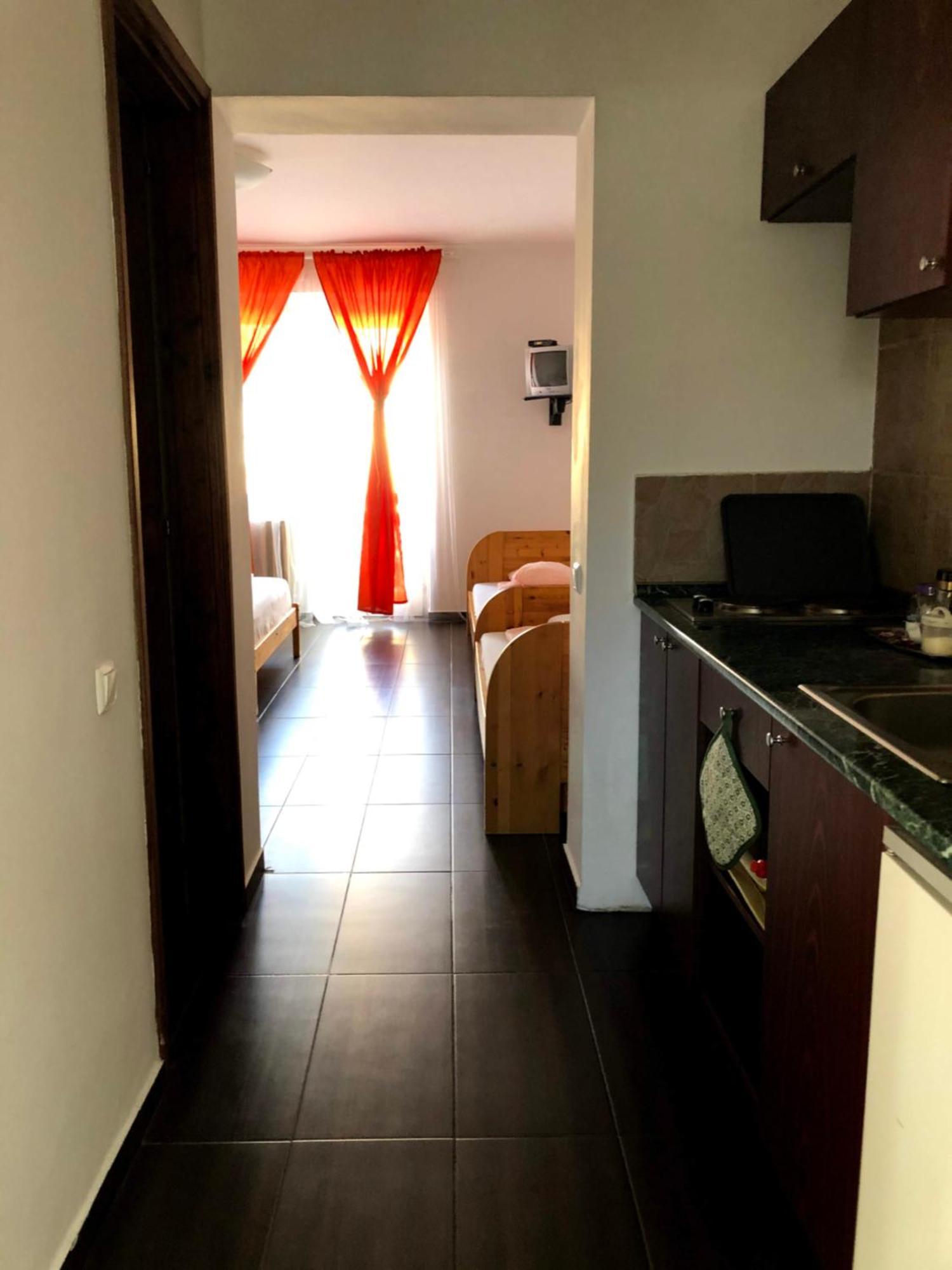 Bestapartman Apartment Balatonboglár Cameră foto