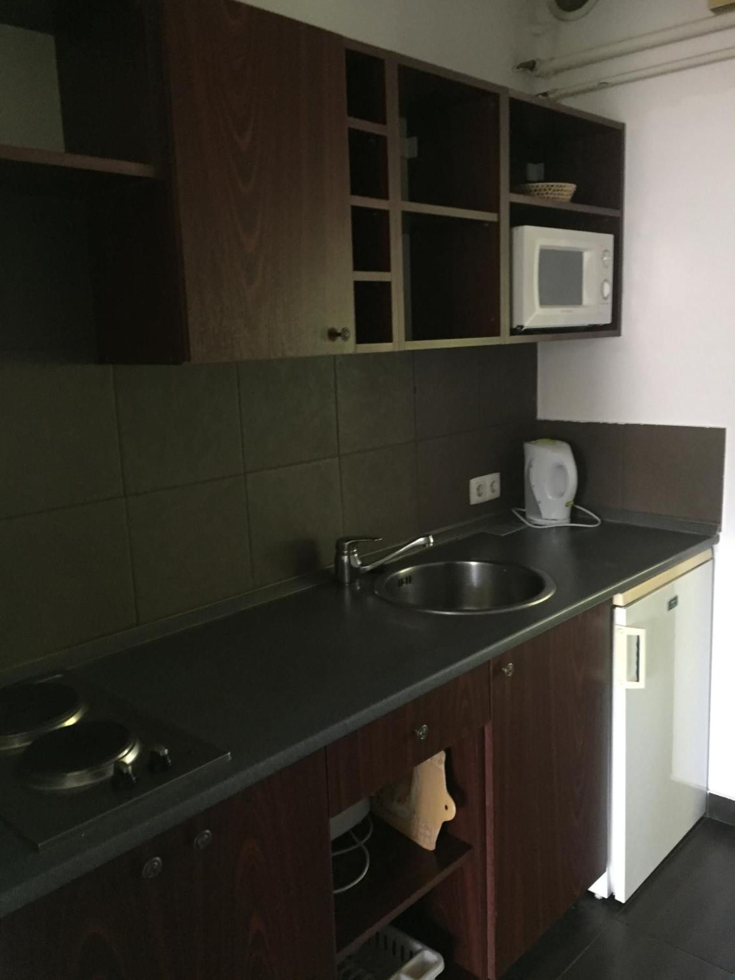 Bestapartman Apartment Balatonboglár Cameră foto